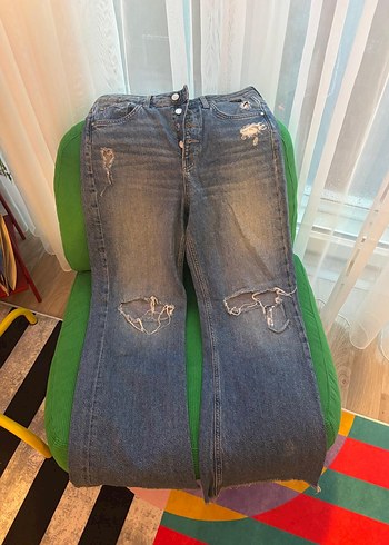 Mavi Jeans Mavi Denim Jean