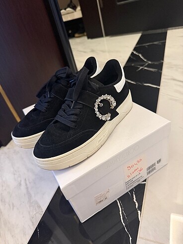 Jimmy Choo Jimmy Choo