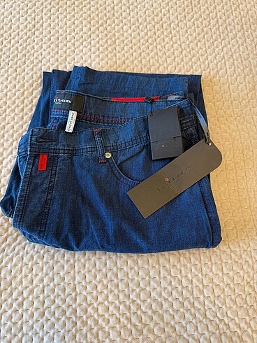Kiton pantolon
