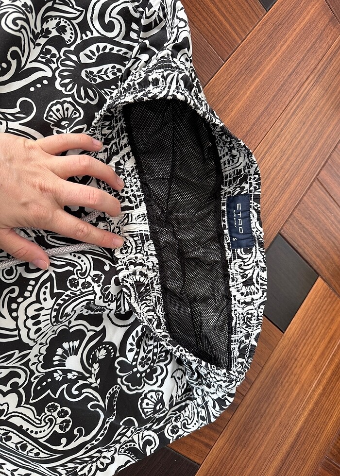 Etro mayo - Görsel 2