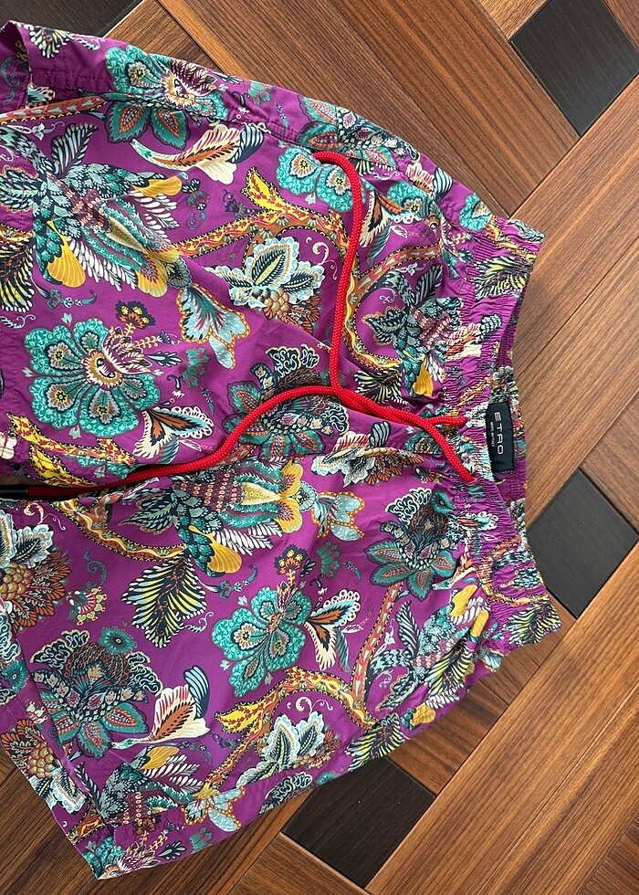 Etro mayo - Görsel 2