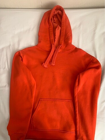 Mavi Jeans Mavi Markalı Sweatshirt