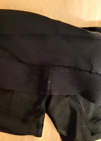 Adidas Spor Şort - Görsel 3