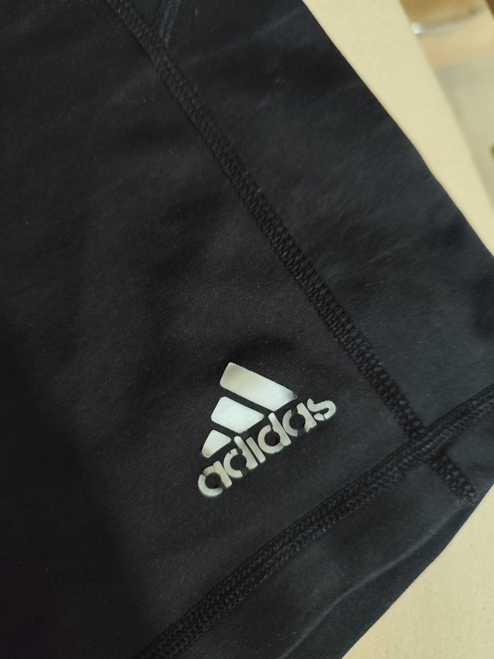 Adidas Spor Şort - Görsel 2