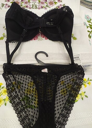 Sütyen takımı  - Görsel 2