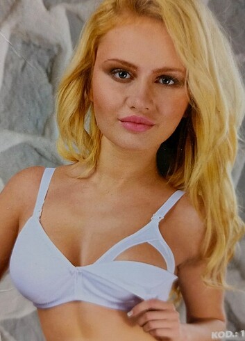 Emzirme sütyeni - Görsel 2