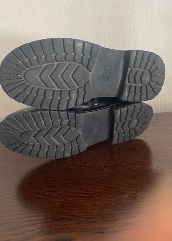 Kadın Botu SATILDI - Görsel 6