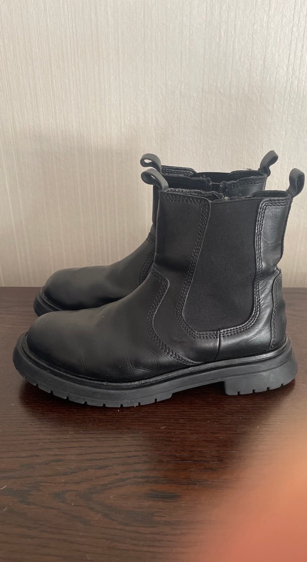 Kadın Botu       SATILDI - Görsel 5