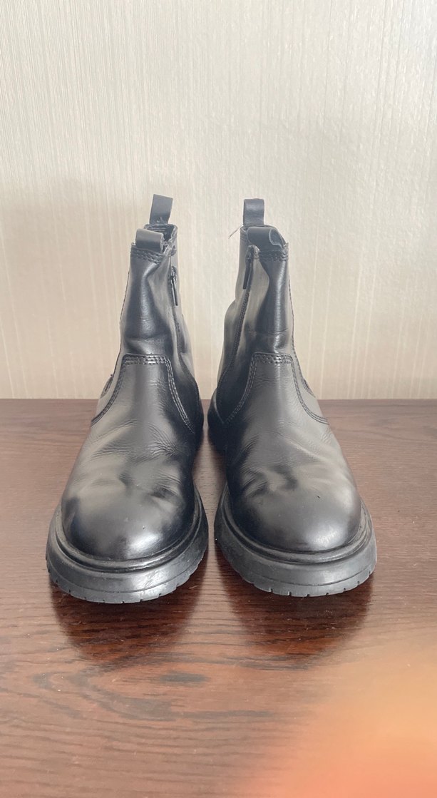 Kadın Botu       SATILDI - Görsel 2