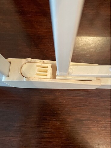 0 - 13 kg Beden beyaz Renk ÇOCUK MERDİVEN GÜVENLİK KAPISI