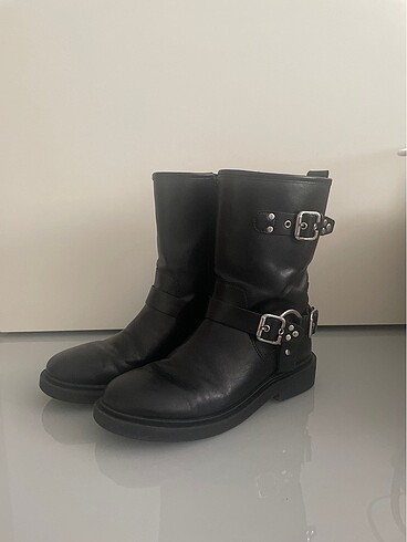 Zara ZARA KIZ ÇOCUK ÇİZME