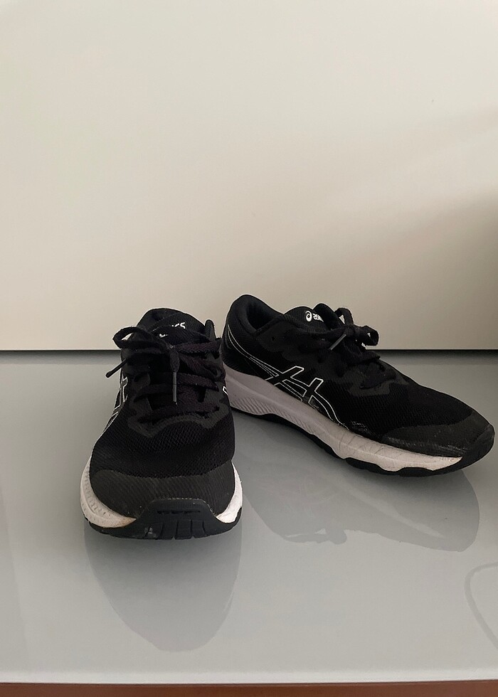 ORJINAL ASICS SPOR AYAKKABI - Görsel 2
