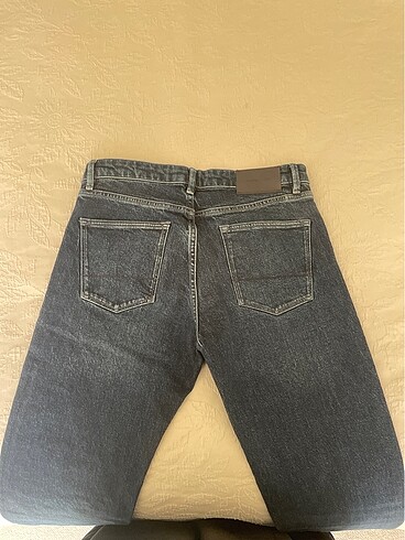 MASSIMO DUTTI. SATILDI - Görsel 5