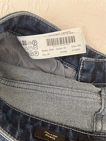 MASSIMO DUTTI. SATILDI - Görsel 6