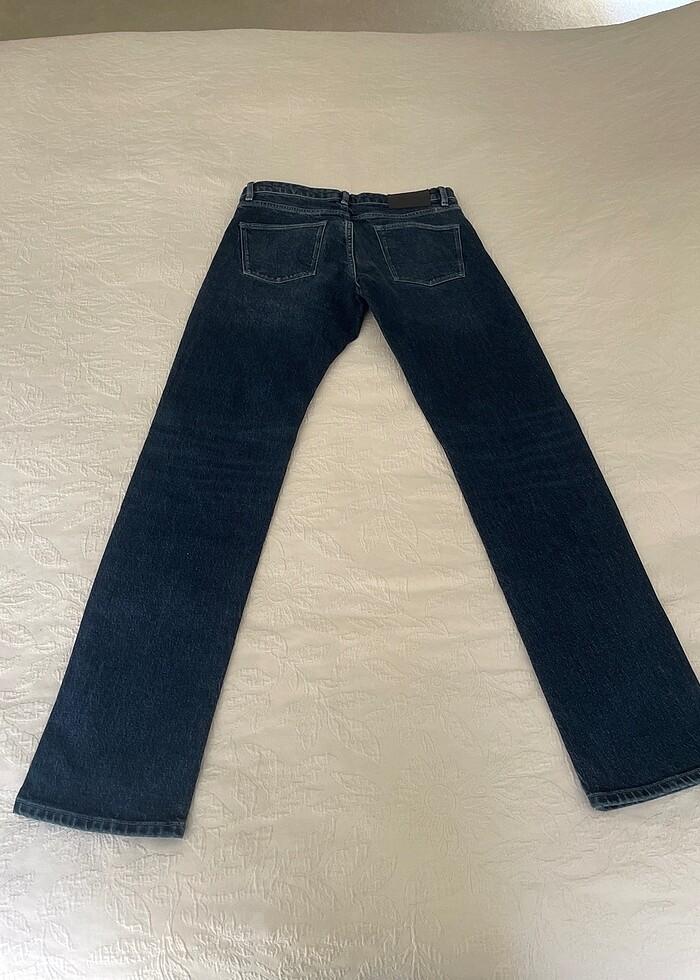 MASSIMO DUTTI.         SATILDI - Görsel 4