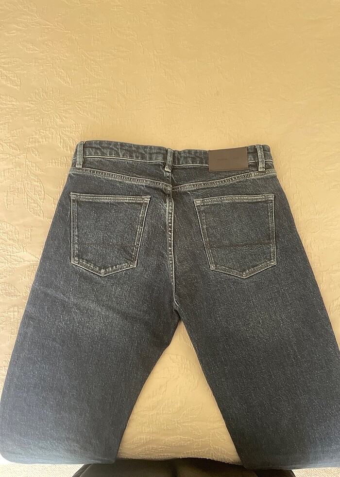 MASSIMO DUTTI.         SATILDI - Görsel 5