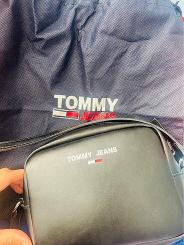 Tommy jeans çanta