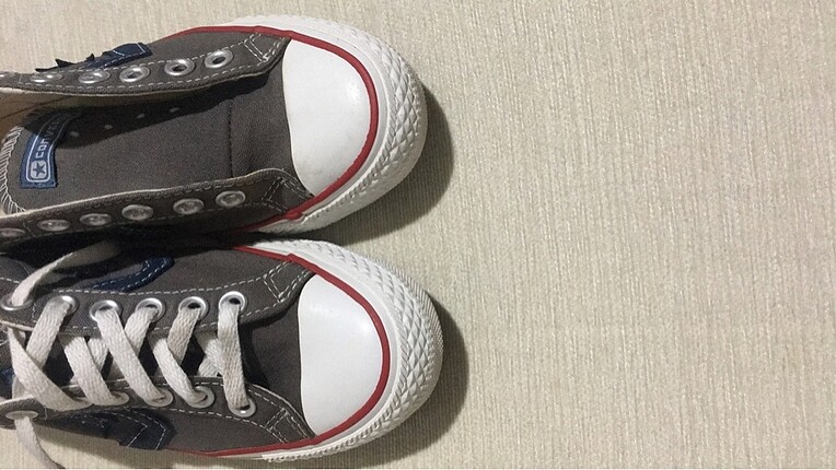 Converse Converse