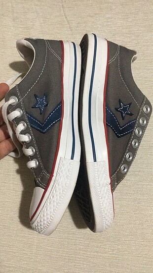 36 Beden Converse