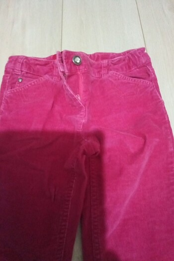 LC Waikiki Pantolon