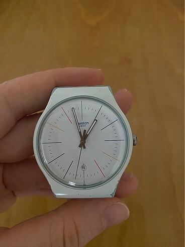 Swatch kol saati