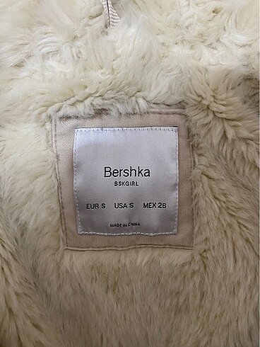 Bershka Bershka kaban