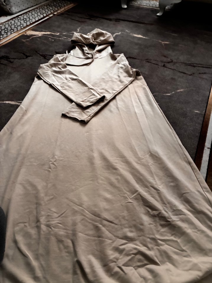 Sweet elbise - Görsel 2