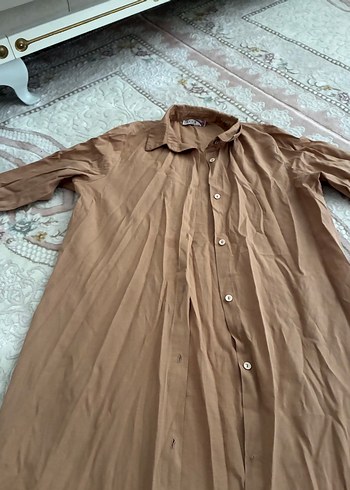 Diğer Bej Hamile ve Emzirme Pijama Takımı