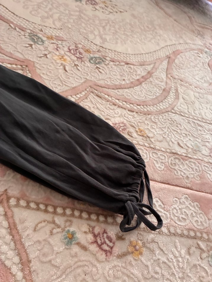 Etek pantolon takım - Görsel 4