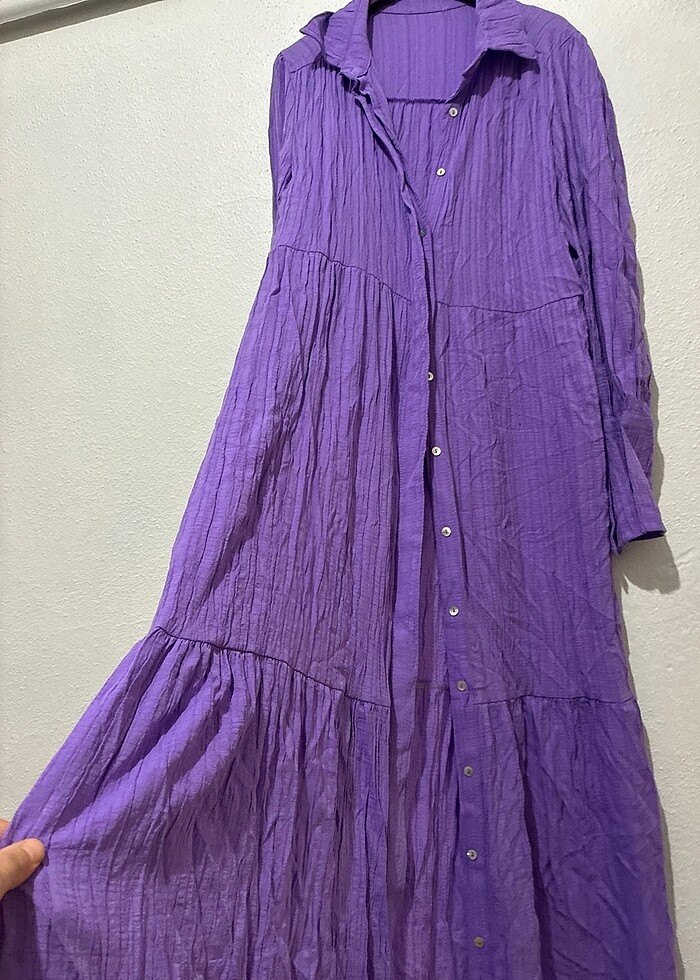 Yazlık elbise - Görsel 2