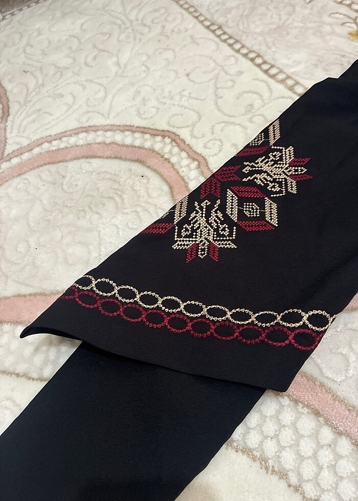 Sorunu yok - Görsel 2