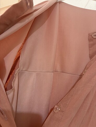 Yazlık elbise - Görsel 5