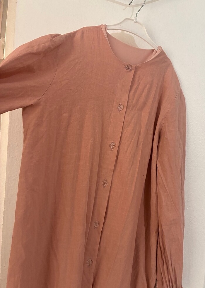 Yazlık elbise - Görsel 2