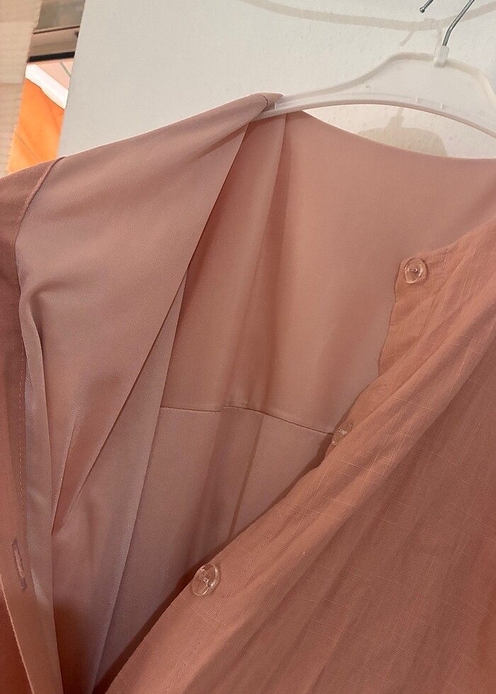 Yazlık elbise - Görsel 4