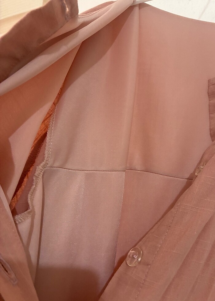 Yazlık elbise - Görsel 5