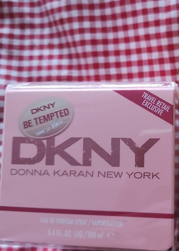 DKNY