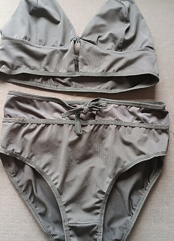 Trendyol & Milla Bikini takımı