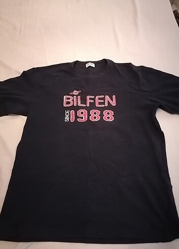 Bilfen forma t-shirt 