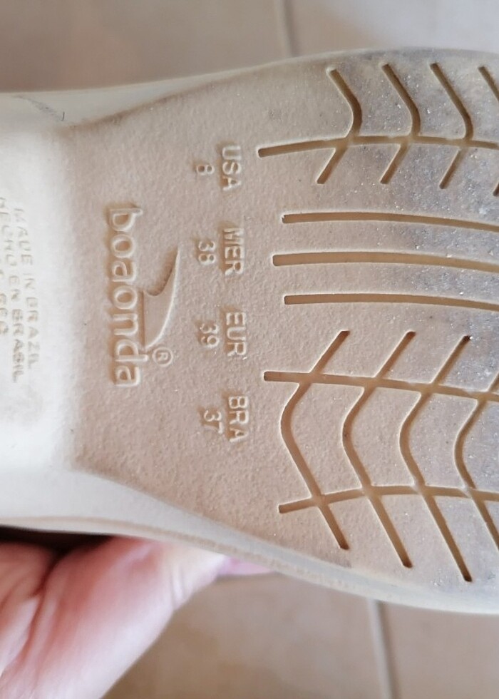 Boaonda terlik - Görsel 3