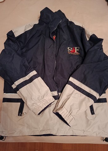 Erkek ceket - Görsel 3