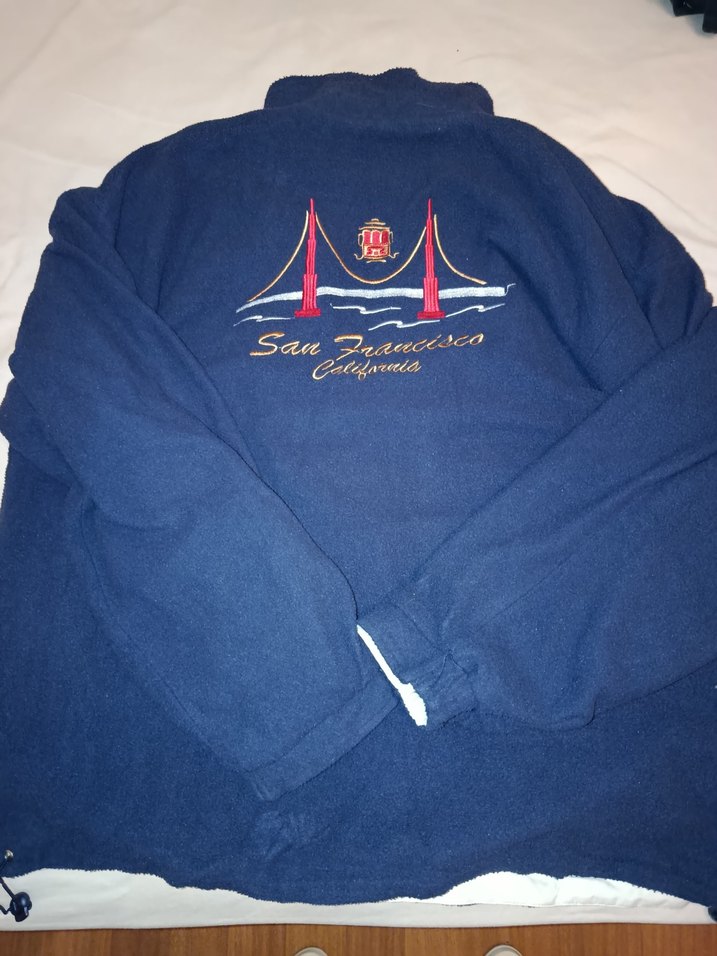 Erkek ceket - Görsel 2