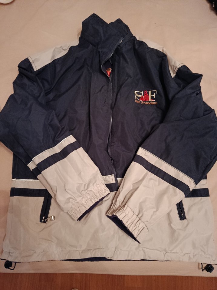 Erkek ceket - Görsel 3