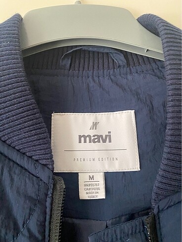 Mavi Jeans Mavi ceket