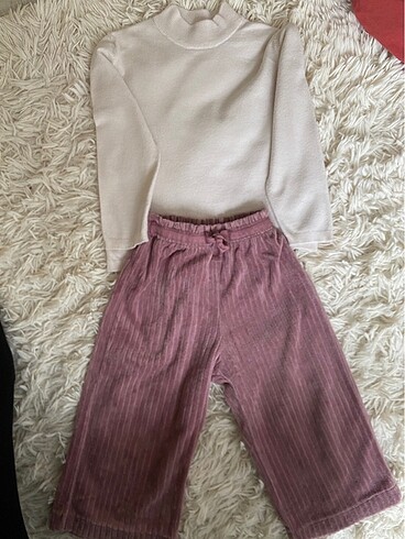 Zara Zara pantolon