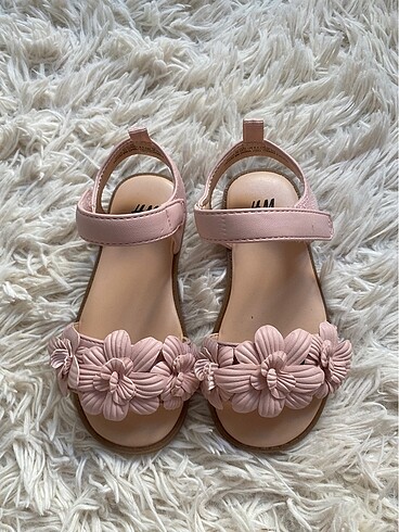 H&M Sandalet