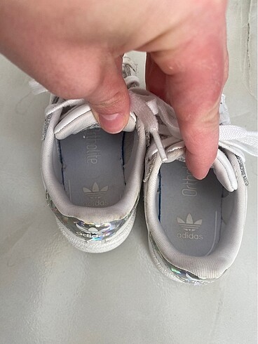 23 Beden Adidas Sneaker