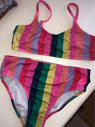 Bikini takımı