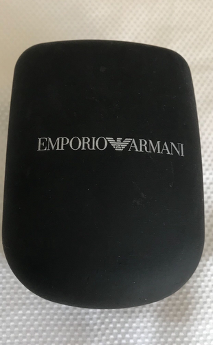 Emporio Armani AR5890 Saat