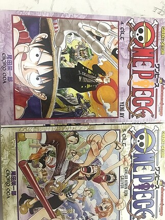 manga
