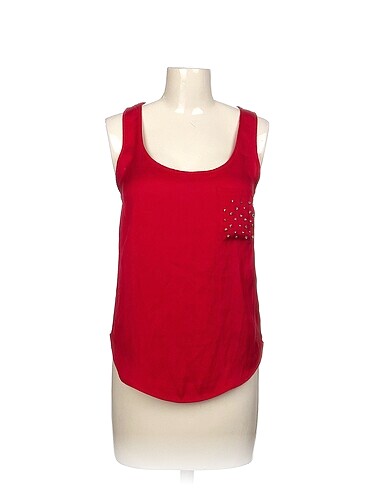 Mango Bluz %70 İndirimli.